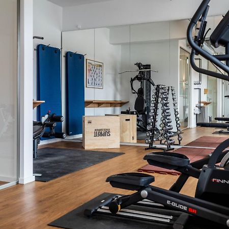 Feriendorf Rugana - Moderne Komfort Ferienwohnung Mit 1 Schlafzimmer C02 Dranske Extérieur photo