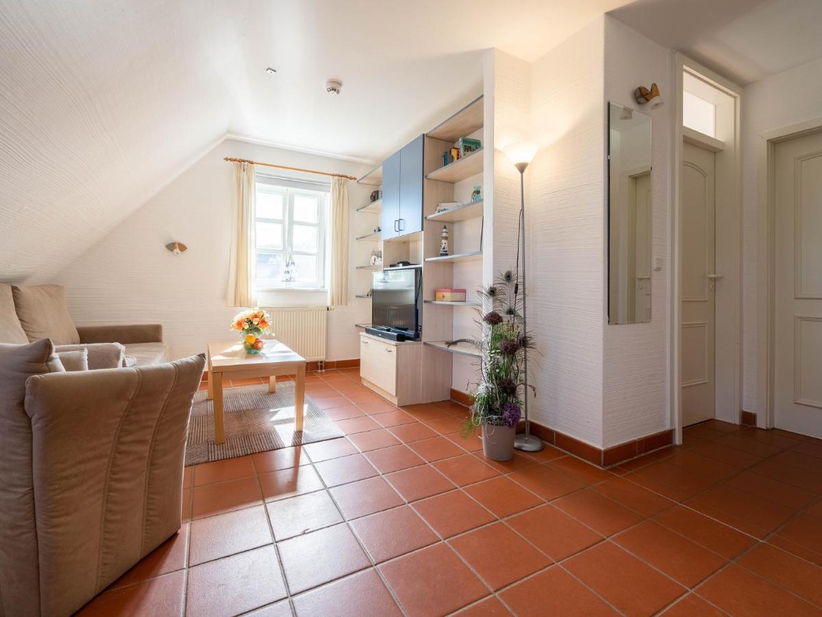 Feriendorf Rugana - Moderne Komfort Ferienwohnung Mit 1 Schlafzimmer C02 Dranske Extérieur photo