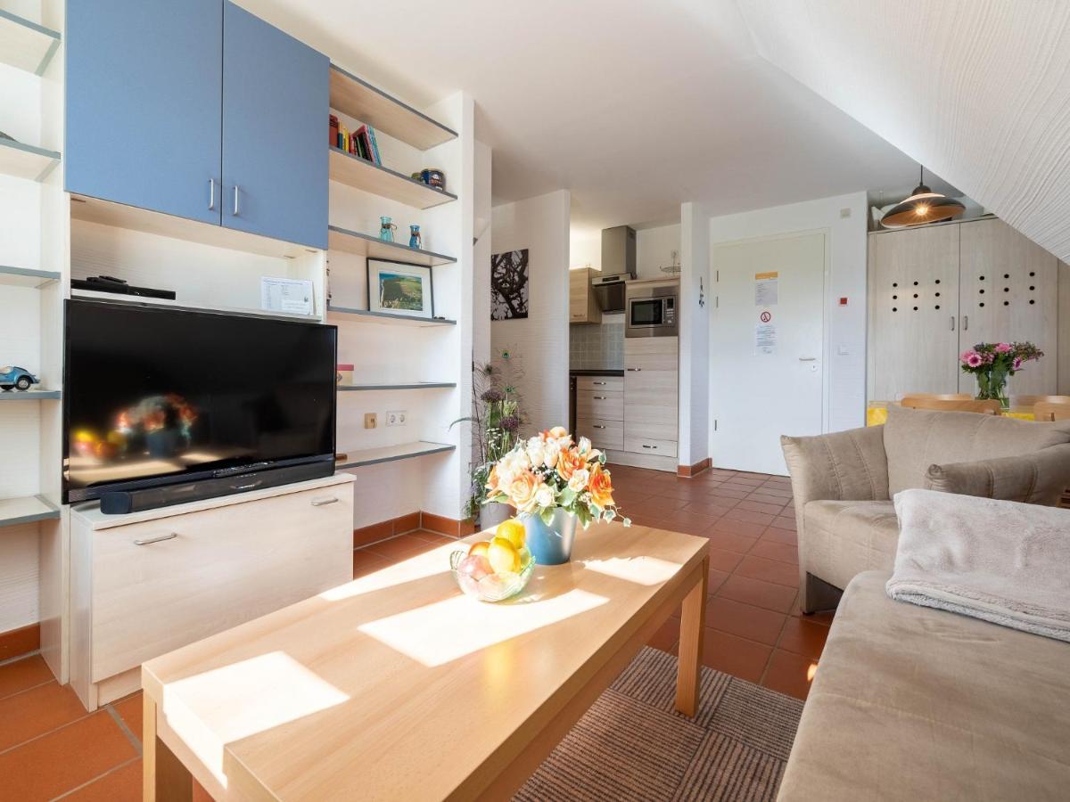 Feriendorf Rugana - Moderne Komfort Ferienwohnung Mit 1 Schlafzimmer C02 Dranske Extérieur photo